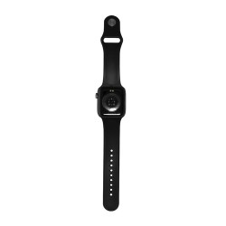 Montre Intelligente Proxor Éco-responsable Personnalisé Durable Matières : TPU Couleurs : noir goodies publicitaire événementiel
