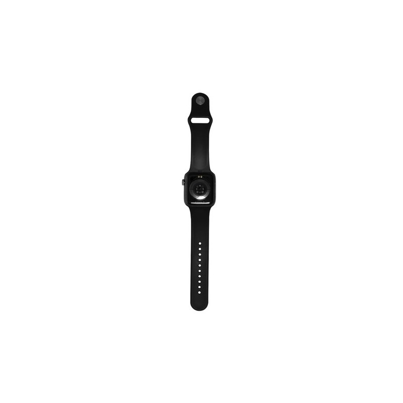 Montre Intelligente Proxor Éco-responsable Personnalisé Durable Matières : TPU Couleurs : noir goodies publicitaire événementiel