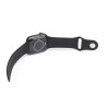 Montre Intelligente Proxor Éco-responsable Personnalisé Durable Matières : TPU Couleurs : noir livraison express 24h 48h