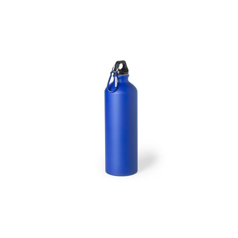 Bidon Delby : Gourde Aluminium Personnalisable 800ml
