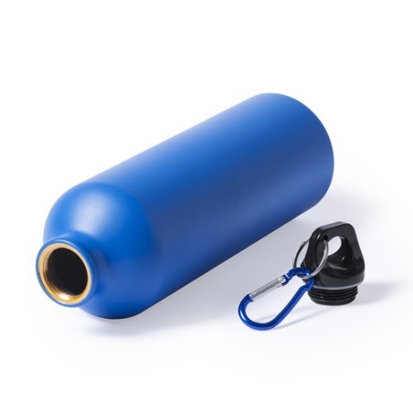 Bidon Delby : Gourde Aluminium Personnalisable 800ml