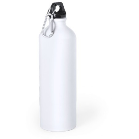 Bidon Delby : Gourde Aluminium Personnalisable 800ml