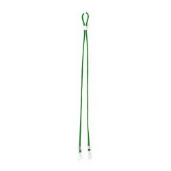 Haut-Parleur Éco-responsable Bluetooth Personnalisé pas cher - Kepir Matières : polyester Couleurs : vert