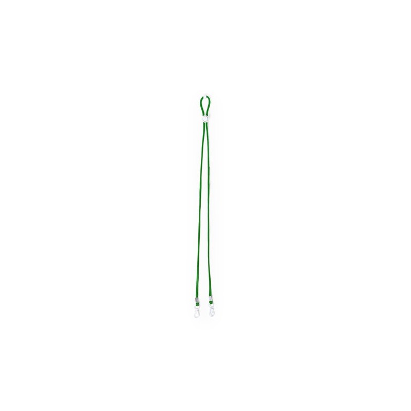 Haut-Parleur Éco-responsable Bluetooth Personnalisé pas cher - Kepir Matières : polyester Couleurs : vert