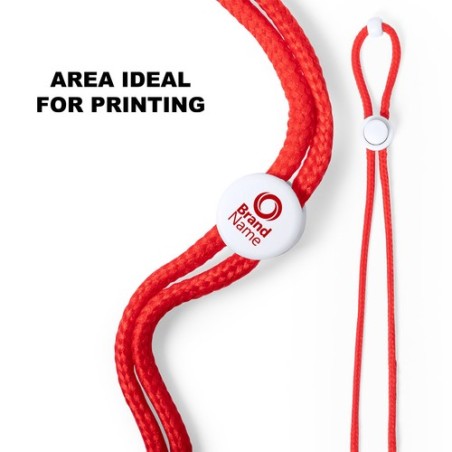 Haut-Parleur Éco-responsable Bluetooth Personnalisé pas cher - Kepir Matières : polyester Couleurs : noir objet promo petit budg