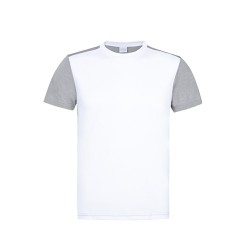 T-Shirt Personnalisable Adulte Tecnic Troser