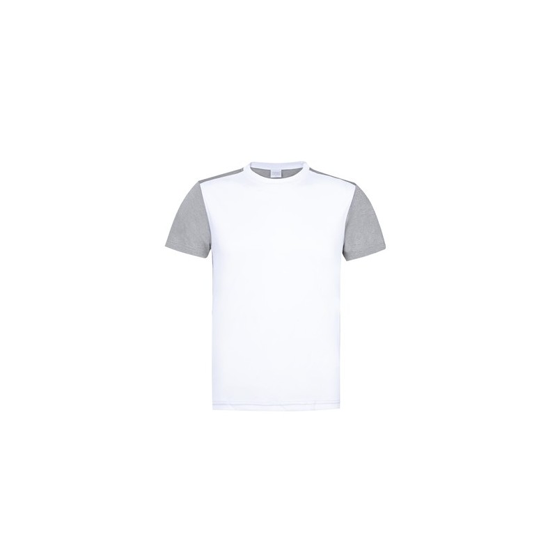 T-Shirt Technique Adulte - Confort et Style