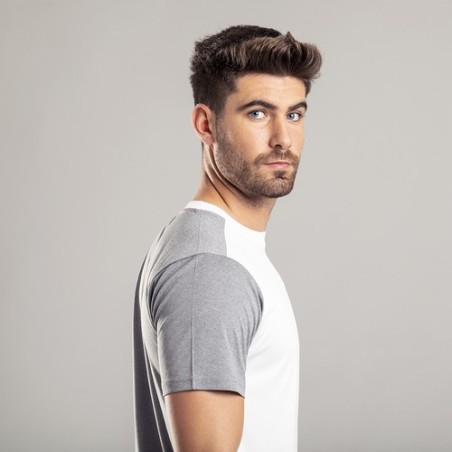 T-Shirt Technique Adulte - Confort et Style