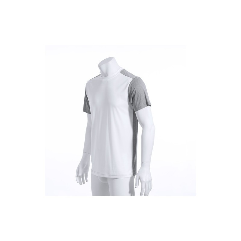 T-Shirt Technique Adulte - Confort et Style
