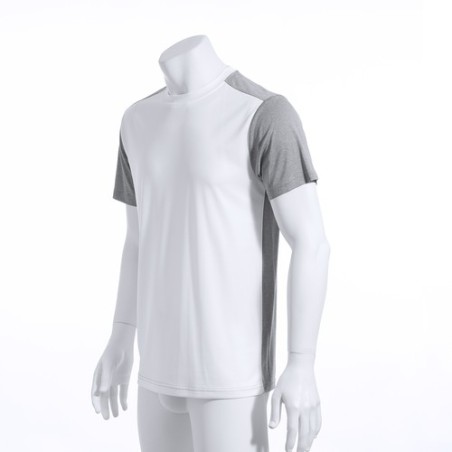 T-Shirt Technique Adulte - Confort et Style