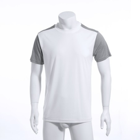 T-Shirt Technique Adulte - Confort et Style