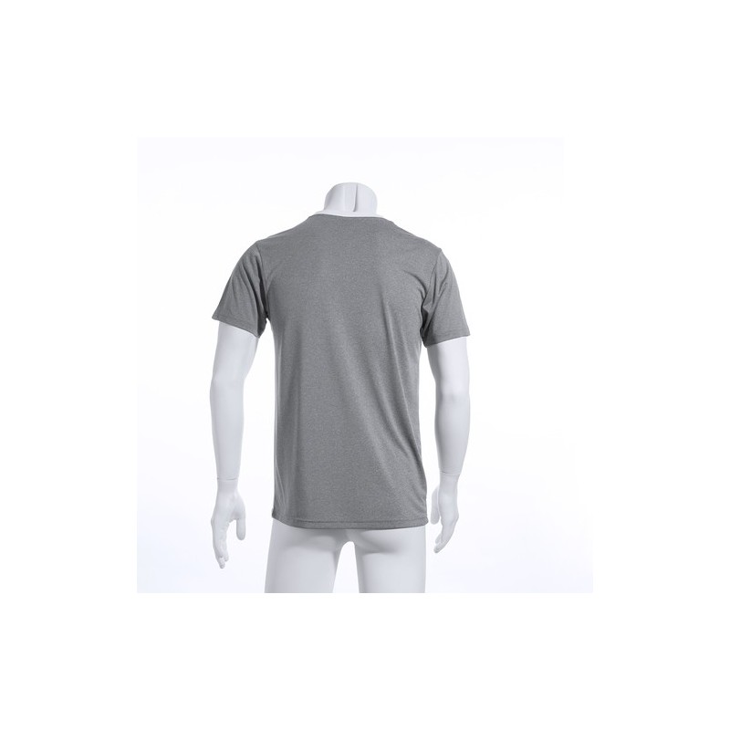 T-Shirt Technique Adulte - Confort et Style