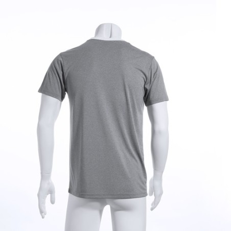 T-Shirt Technique Adulte - Confort et Style