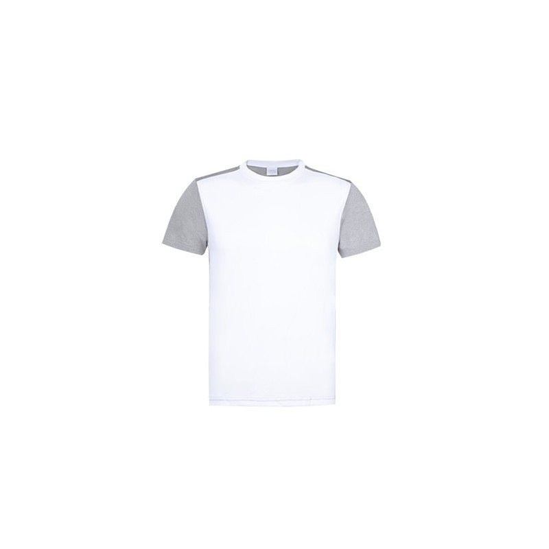 T-Shirt Technique Adulte - Confort et Style
