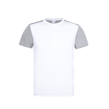 T-Shirt Technique Adulte - Confort et Style