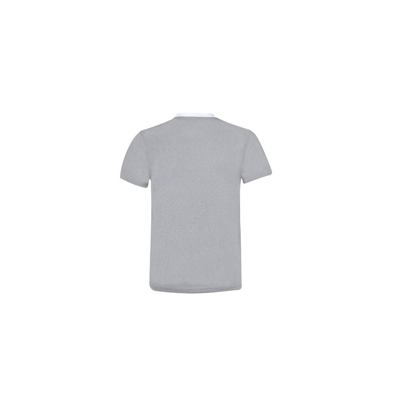 T-Shirt Technique Adulte - Confort et Style