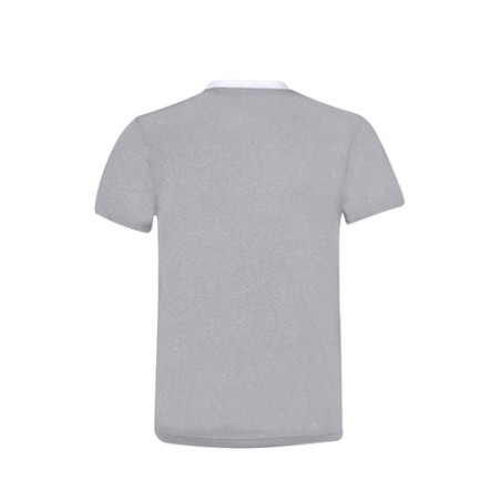 T-Shirt Technique Adulte - Confort et Style