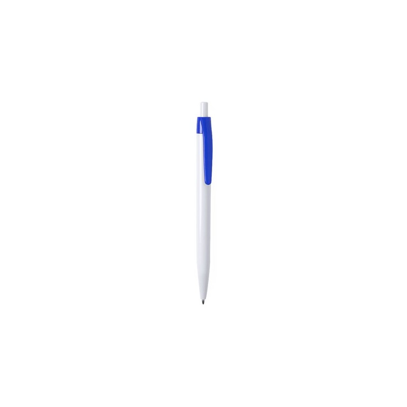 Stylo Personnalisé et Pratique Kific Couleurs : rouge cadeau client original