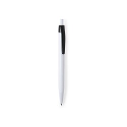 Stylo Personnalisé et Pratique Kific Couleurs : rouge livraison express 24h 48h