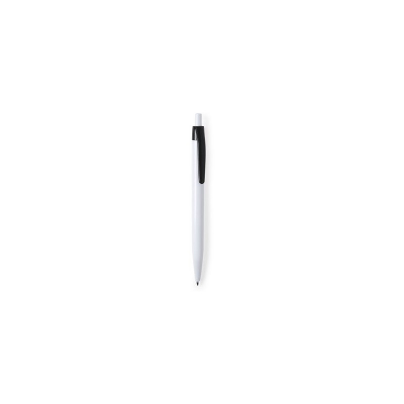 Stylo Personnalisé et Pratique Kific Couleurs : rouge livraison express 24h 48h