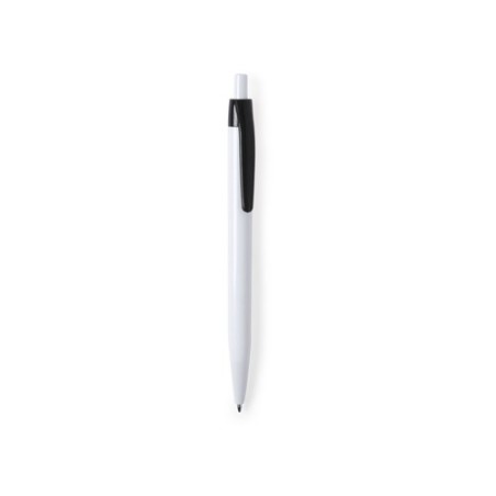 Stylo Personnalisé et Pratique Kific Couleurs : rouge livraison express 24h 48h