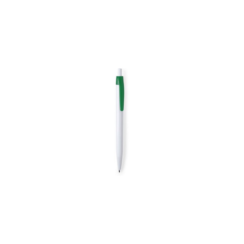 Stylo Personnalisé et Pratique Kific Couleurs : rouge objet promo petit budget