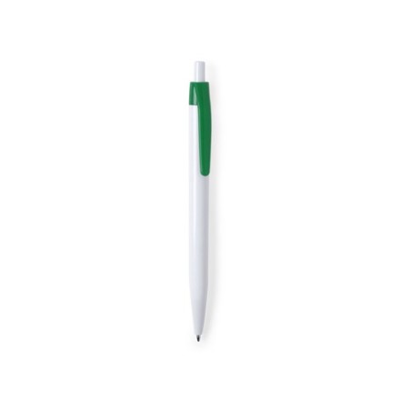 Stylo Personnalisé et Pratique Kific Couleurs : rouge objet promo petit budget