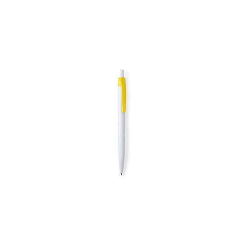 Stylo Personnalisé et Pratique Kific Couleurs : rouge objet promotionnel éco-responsable