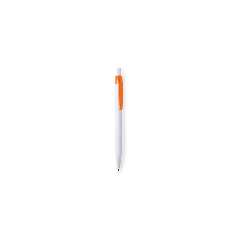 Stylo Personnalisé et Pratique Kific Couleurs : rouge objet publicitaire robuste