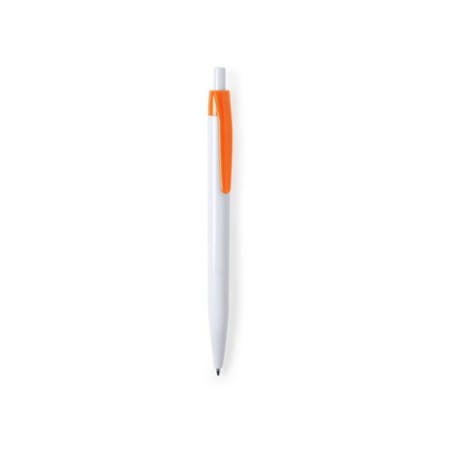 Stylo Personnalisé et Pratique Kific Couleurs : rouge objet publicitaire robuste