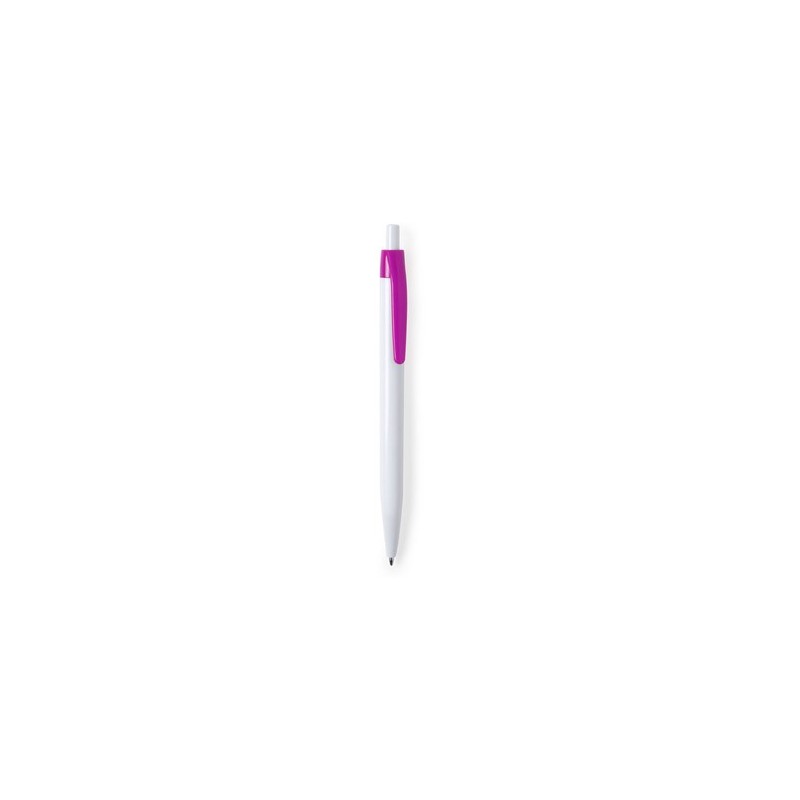 Stylo Personnalisé et Pratique Kific Couleurs : rouge goodies publicitaire événementiel