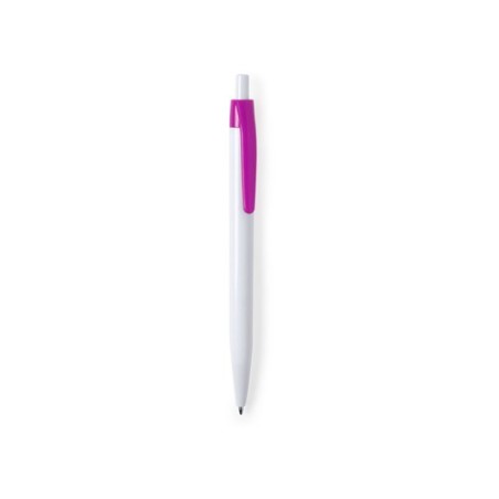 Stylo Personnalisé et Pratique Kific Couleurs : rouge goodies publicitaire événementiel