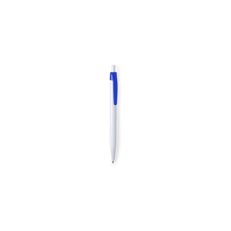 Stylo Personnalisé et Pratique Kific Couleurs : rouge livraison express 24h 48h