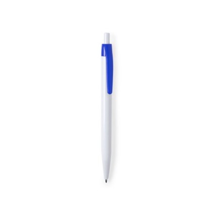 Stylo Personnalisé et Pratique Kific Couleurs : rouge livraison express 24h 48h
