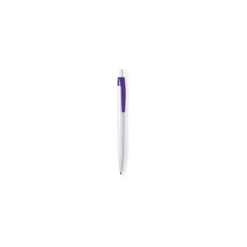 Stylo Personnalisé et Pratique Kific Couleurs : rouge goodies personnalisé en stock
