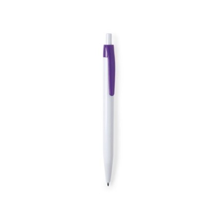Stylo Personnalisé et Pratique Kific Couleurs : rouge goodies personnalisé en stock