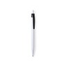Stylo Personnalisé et Pratique Kific Couleurs : fuchsia objet promotionnel éco-responsable