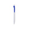 Stylo Personnalisé et Pratique Kific Couleurs : bleu accessoire événementiel unique