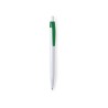 Stylo Personnalisé et Pratique Kific Couleurs : vert personnalisable avec votre logo