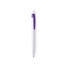 Stylo Personnalisé et Pratique Kific Couleurs : noir marquage couleur éclatante