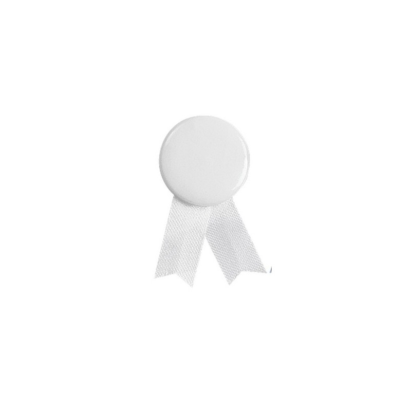 Pin's personnalisé  Ruban Solidario - Épingle originale goodies entreprise design