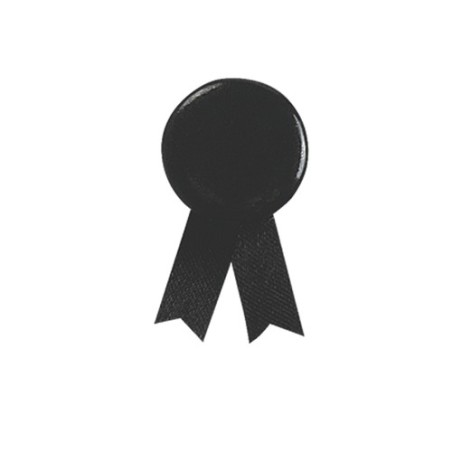 Pin's personnalisé  Ruban Solidario - Épingle originale personnalisable avec votre logo
