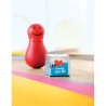 Jeux de patience personnalisés - FUMIEST Matières : polystyrène (PS) Couleurs : assortiment personnalisable avec votre logo