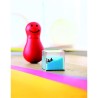 Jeux de patience personnalisés - FUMIEST Matières : polystyrène (PS) Couleurs : assortiment cadeau entreprise pas cher