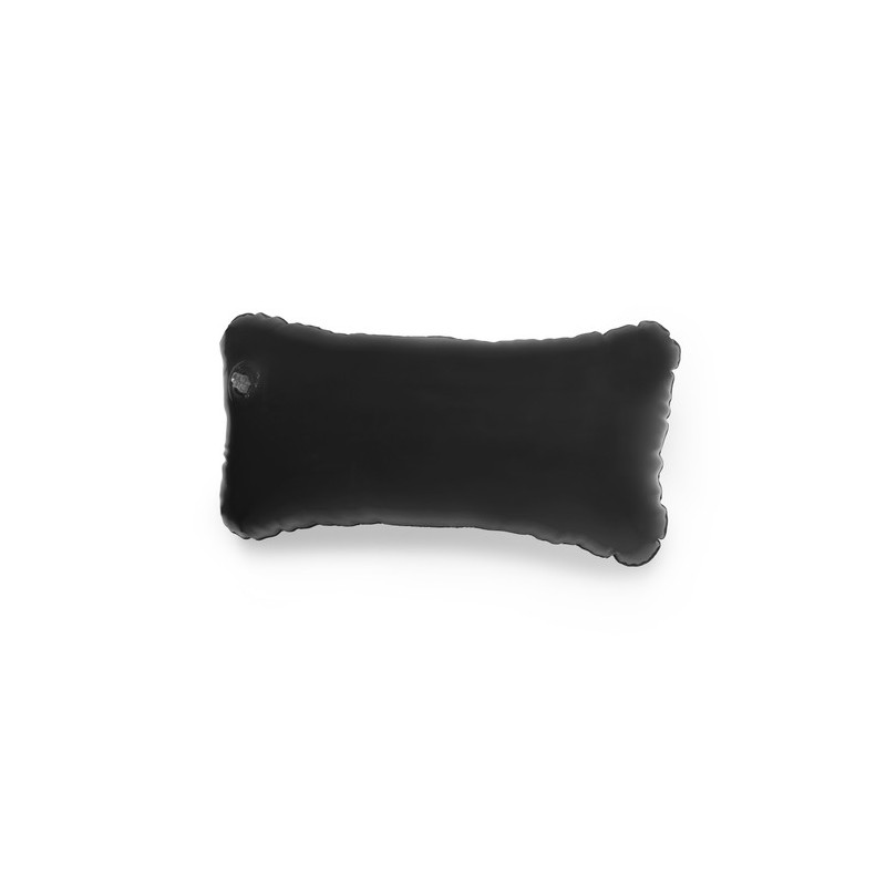 Coussin personnalisé idéal pour la plage et les loisirs - Cancún Matières : PVC Couleurs : bleu cadeau entreprise pas cher