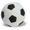Balle anti-stress personnalisée - GOAL Matières : PU Couleurs : blanc