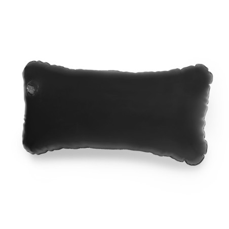 Coussin personnalisé idéal pour la plage et les loisirs - Cancún Matières : PVC Couleurs : bleu objet promo petit budget