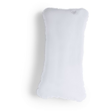 Coussin personnalisé idéal pour la plage et les loisirs - Cancún Matières : PVC Couleurs : bleu accessoire événementiel unique
