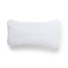 Coussin personnalisé idéal pour la plage et les loisirs - Cancún Matières : PVC Couleurs : jaune cadeau affaires élégant