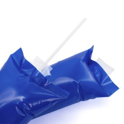 Bâtons Gonflables Personnalisés Économiques pour Événements - Tap Tap Stick personnalisation sur mesure
